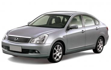 Компания Nissan выпустит новую модель автомобиля Almera в России