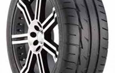 Bridgestone Potenza RE011