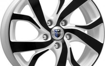 Легкосплавные диски K&K становятся еще качественней