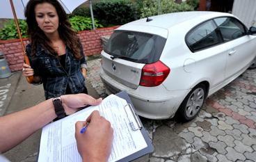 личное автомобильное страхование будет оставаться убыточным