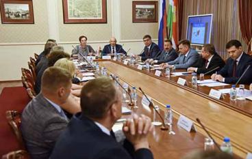 На калужском автопроме дефицит кадров