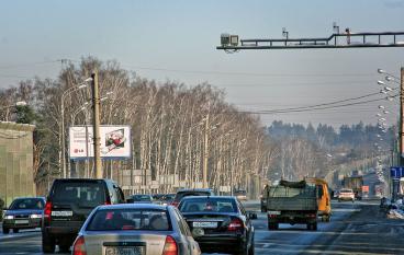 Нарушители на дороге будут платить вдвое меньше штрафов