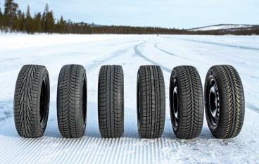 Некоторые рекомендации к выбору шин на зимний сезон.