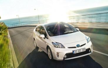 Самые надежные автомобили – 2015