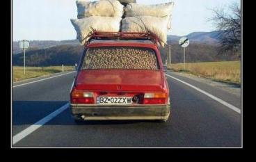 Вроде не Россия