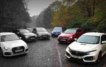 Поддержанные автомобили для настоящих автолюбителей