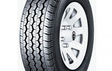 Bridgestone RD613 Steel