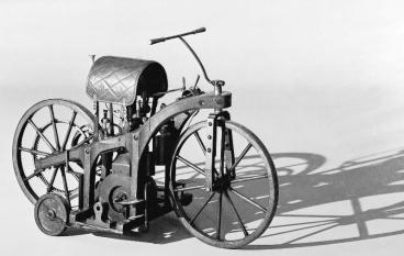 Великобритания стала местом создания первого автомобильного двигателя на фекалиях