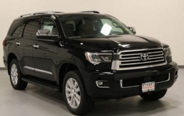 Эксперты составили рейтинг надежных авто