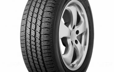 Bridgestone Turanza EL42