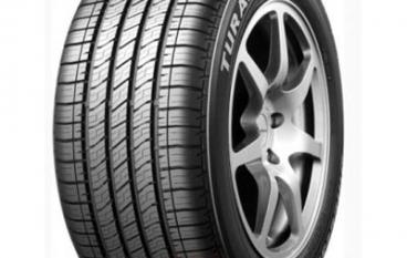Bridgestone Turanza ER42