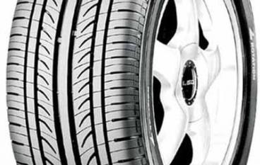 Bridgestone Turanza ER-50 S&S AQ