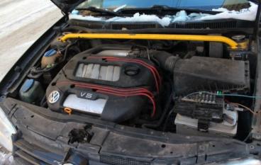 Популярные поломки от которых не застрахован водитель