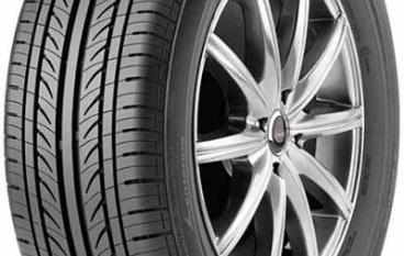 Bridgestone Turanza ER50