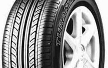 Bridgestone Turanza GR80