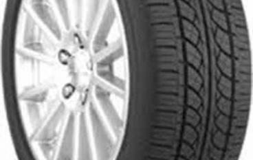 Bridgestone Turanza LS-V