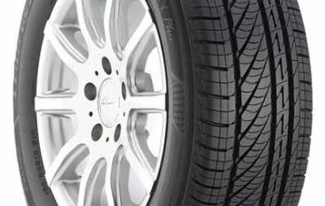 Bridgestone Turanza Serenity Plus