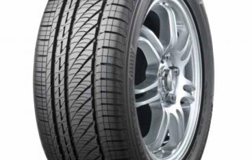 Bridgestone Turanza Serenity