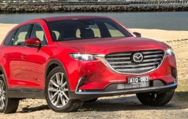 Mazda выпустила новое авто для австралийского рынка