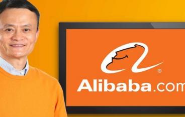 Alibaba Group выходит с большим авто проектом