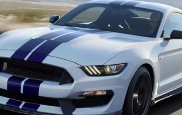 Автомобиль Ford Mustang переходит на экологическое направление