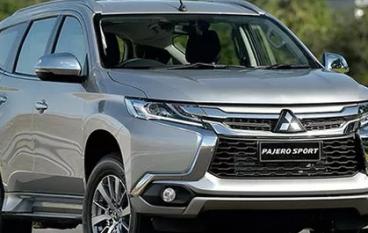 Уникальный коммерческий автомобиль от Mitsubishi