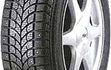 Bridgestone WT17