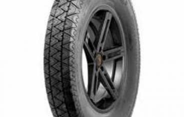 Continental ContiSpareTire CST17