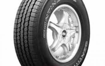 Continental ContiTrac