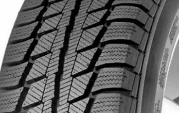 Continental ContiVikingContact 2