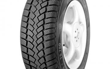 Continental ContiWinterContact TS 780