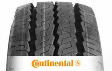 Continental VancoCamper