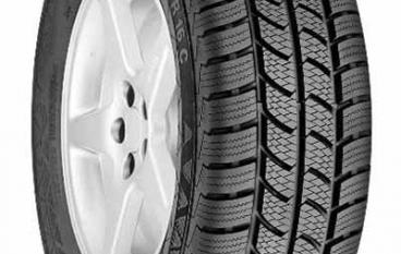 Continental VancoWinter