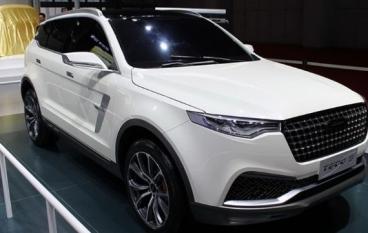 Zotye готовит сюрпризы