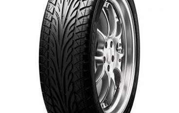 Dunlop Grandtrek PT 9000