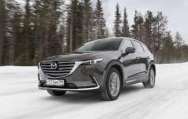 В Японии вырос спрос на дизельные Mazda CX-5