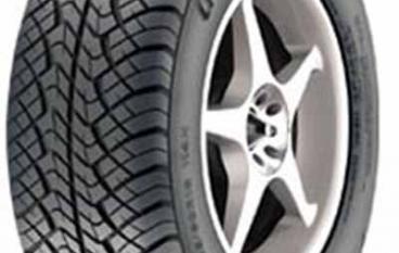 Dunlop Grandtrek PT1