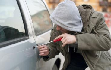 Как не остаться без автомобиля?