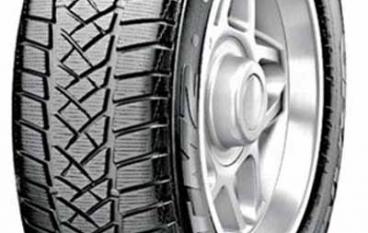 Dunlop SP 4 All Seasons