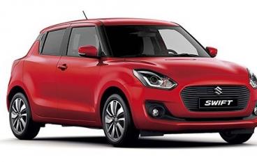 Maruti Suzuk - это индийский проект Сузуки.