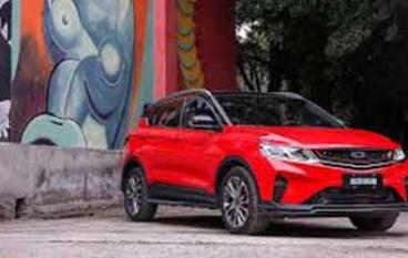 Geely сегодня получила одобрении от Министерства коммерции КНР касательно покупки шведского брэнда Volvo