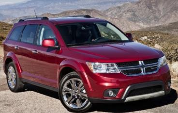 Корпорация FCA пояснили причины по отзыву автомобилей