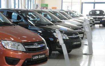 Обновленный АвтоВАЗ возвращается на рынок Чили.