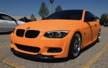 Время резиновых автомобилей