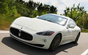 Maserati выкатит в Париже самую мощную модель GranTurismo MC Stradale