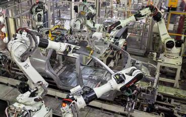 Toyota планирует открыть ещё один завод в России