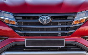 Toyota развивающихся электрический двигатель, который устраняет необходимость в редкоземельных металлов