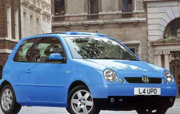 Volkswagen спустя 5 лет намерен возродить имя