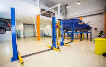 Автосервисы стремятся быть доступнее