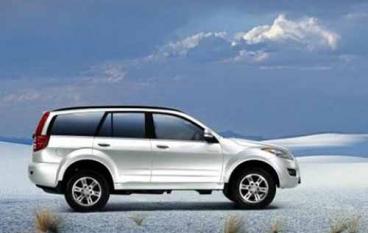 В Украине стартует сборка Great Wall